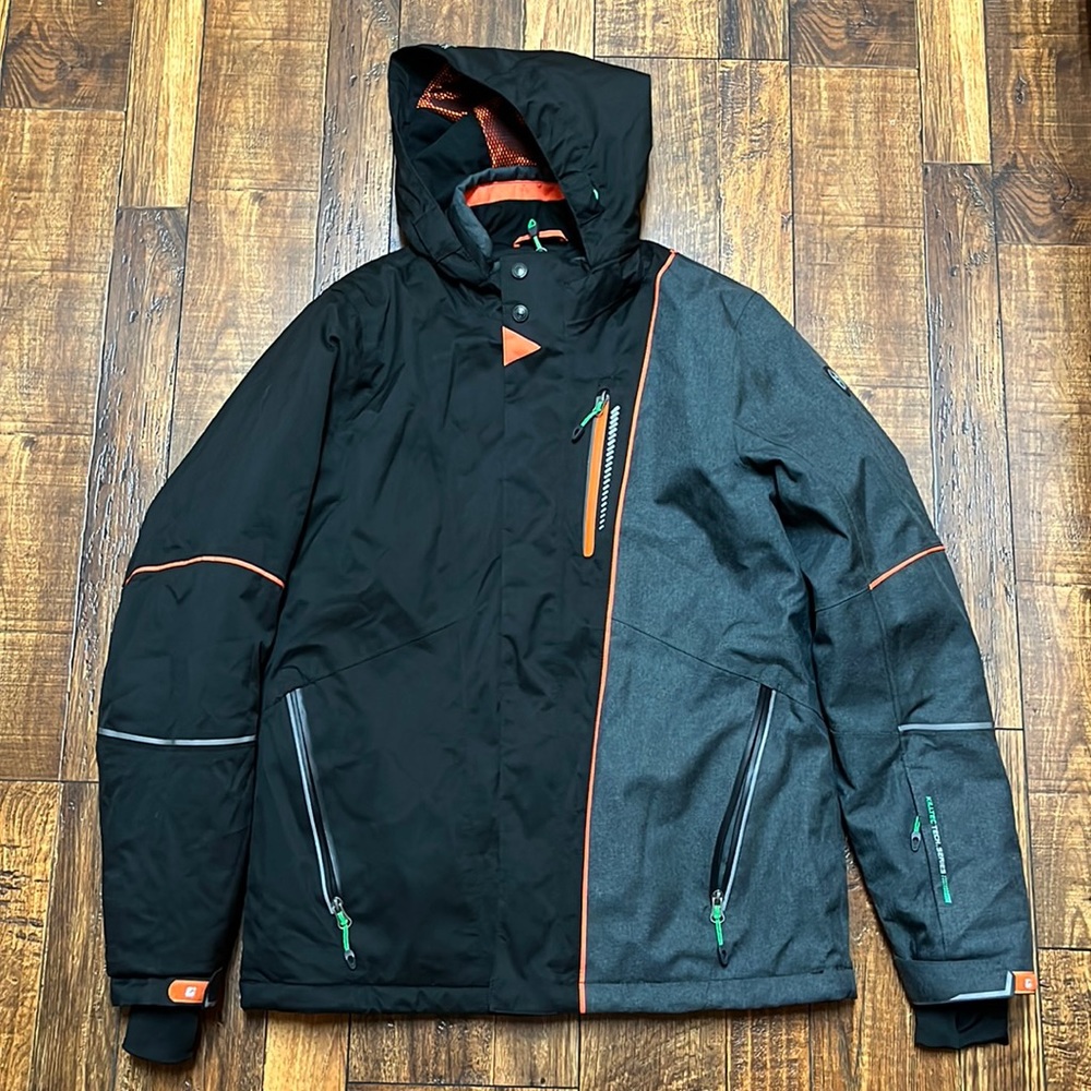 Killtec Tech Series Men’s Ski Jacket - image 2